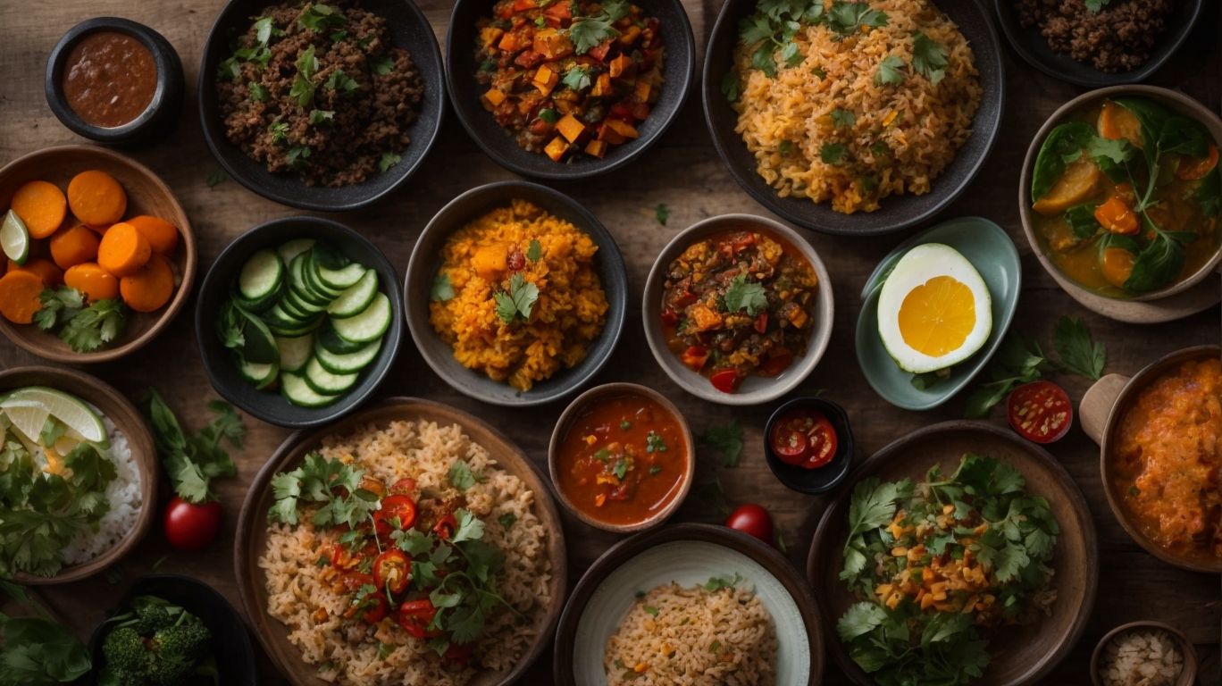 Vegan and Vegetarian Travel: Finding Sustainable Dining Globally